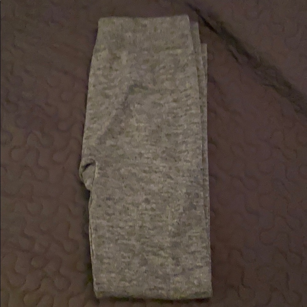 Stretch Leggings  - Getting ready to donate